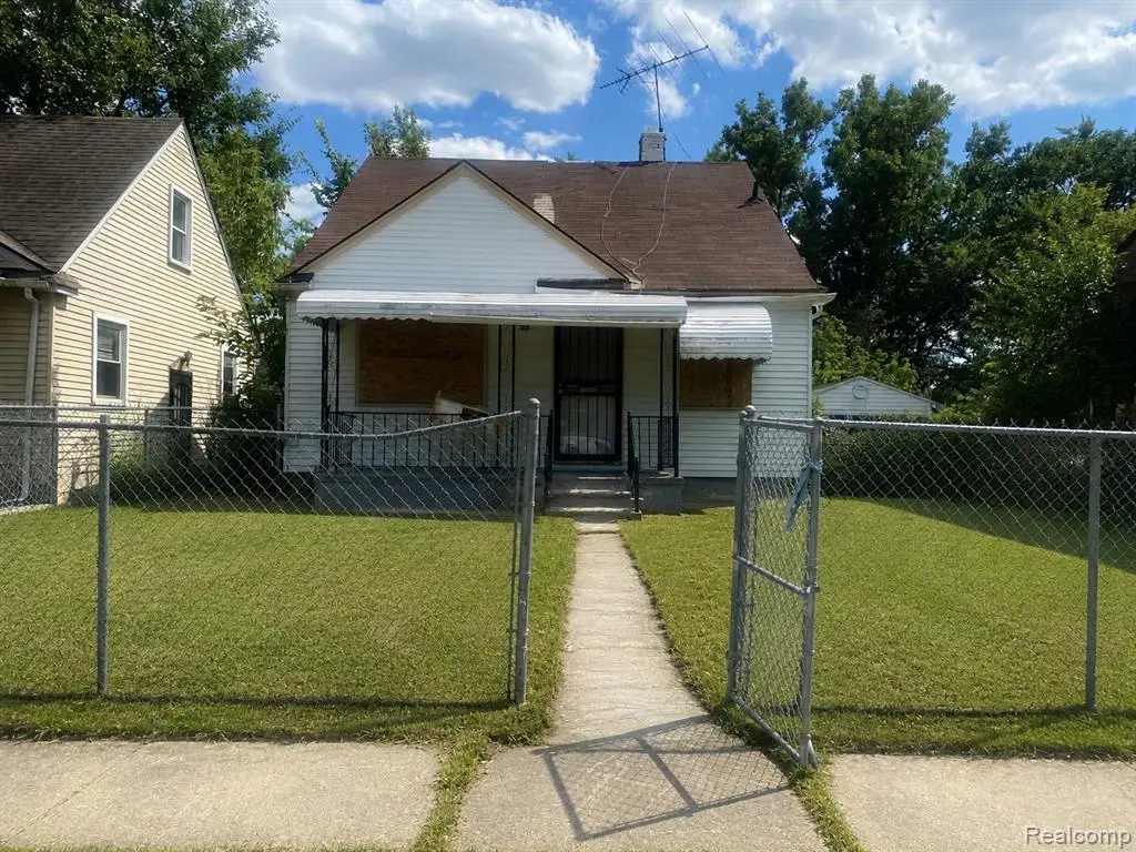 20725 Tireman, Detroit, MI 48228 - #1