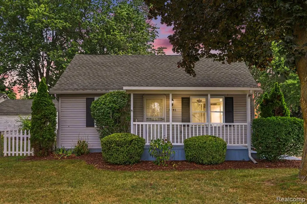 5246 Dania, Flint, MI 48532 - #1