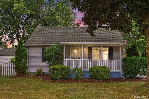 5246 Dania, Flint, MI 48532