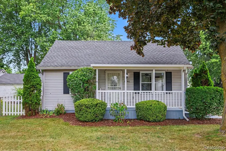 5246 Dania, Flint, MI 48532 - #2