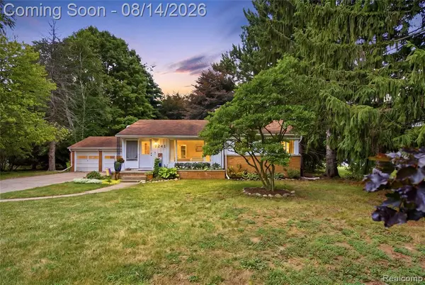 7241 Miller, Swartz Creek, MI 48473