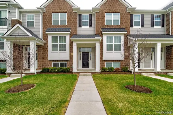 49791 Lantern, Canton, MI 48188