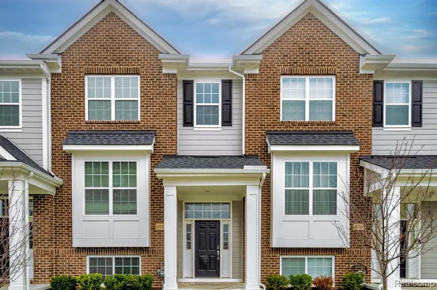 49791 Lantern, Canton, MI 48188 - #2
