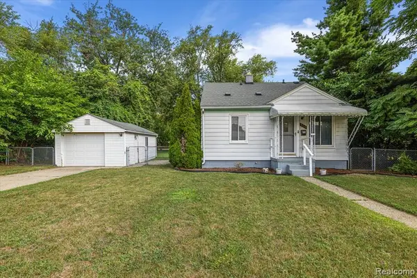 555 Donald, Clawson, MI 48017