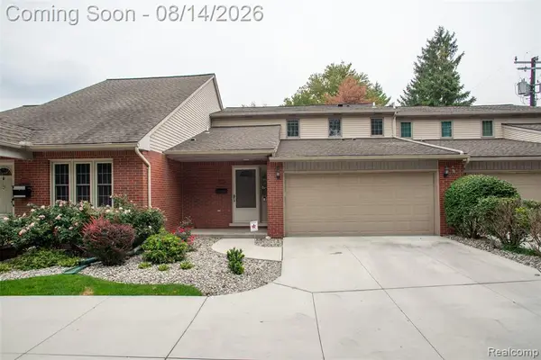22275 Morley, Dearborn, MI 48124