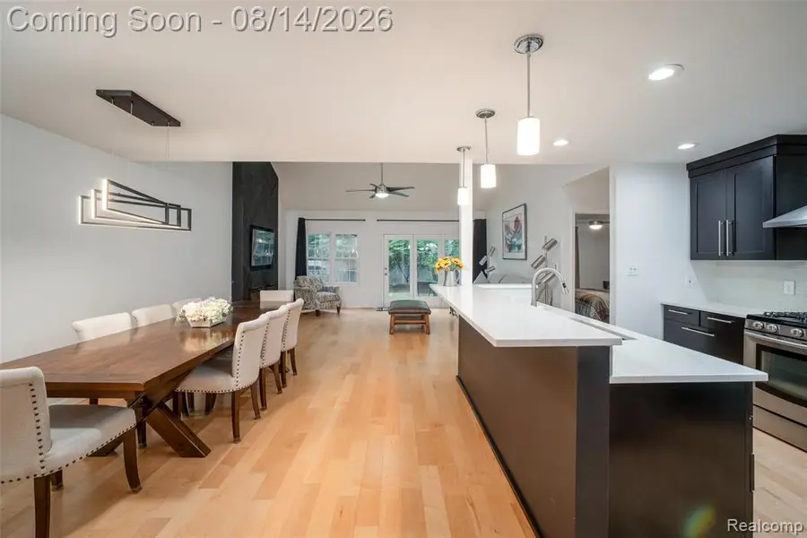 22275 Morley, Dearborn, MI 48124 - #2