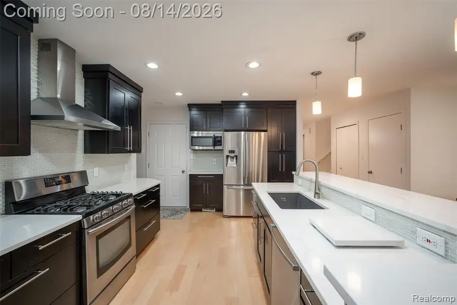 22275 Morley, Dearborn, MI 48124 - #3