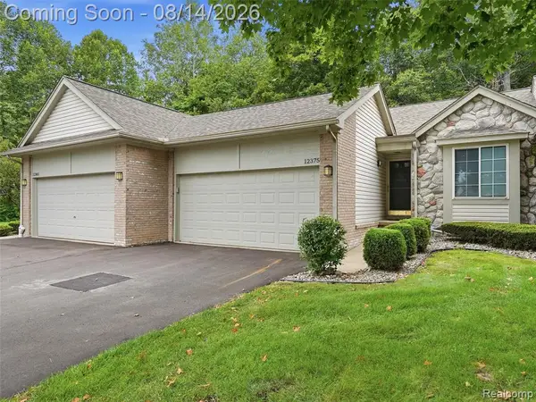 12375 Hickory, Utica, MI 48315