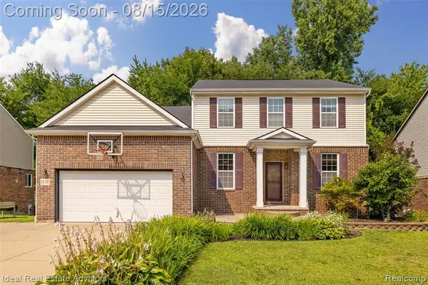 51743 Leshan, New Baltimore, MI 48047
