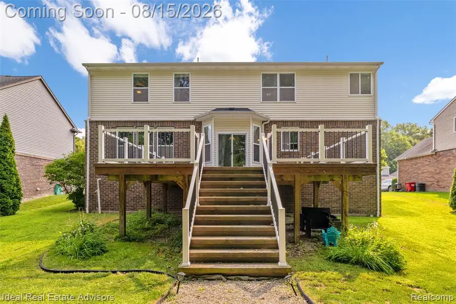 51743 Leshan, New Baltimore, MI 48047 - #2