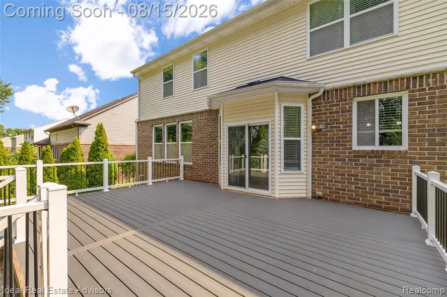 51743 Leshan, New Baltimore, MI 48047 - #3