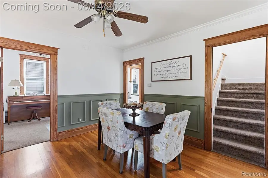 503 Trumbull, Saint Clair, MI 48079 - #2