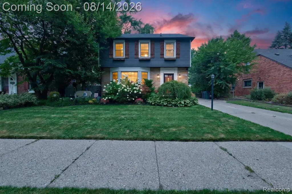 23740 Marshall, Dearborn, MI 48124 - #1