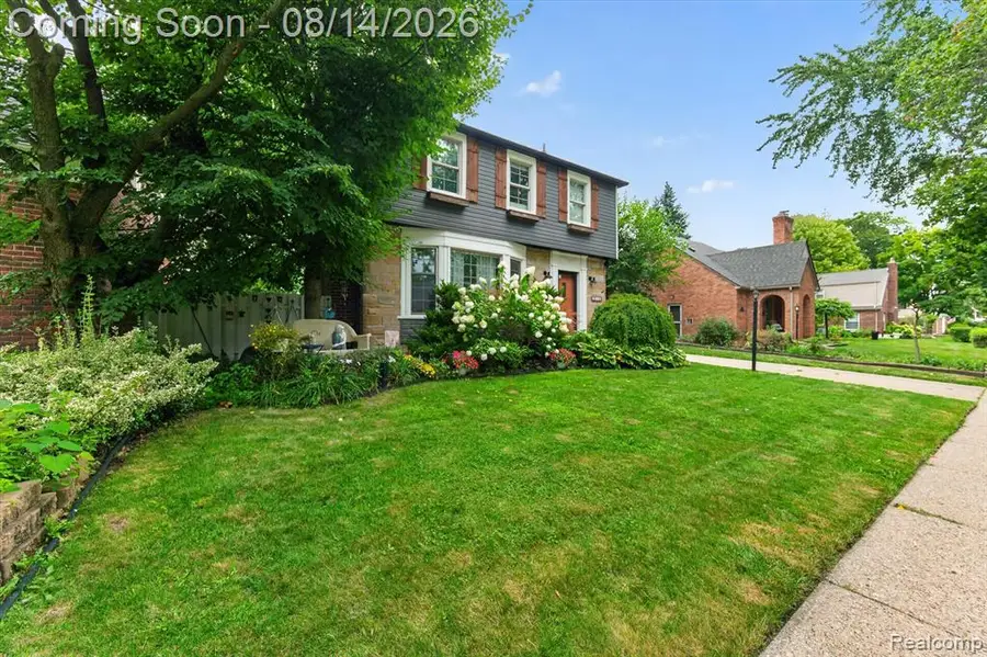 23740 Marshall, Dearborn, MI 48124 - #2