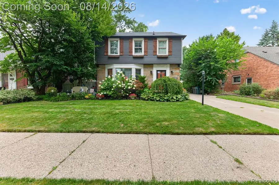 23740 Marshall, Dearborn, MI 48124 - #3
