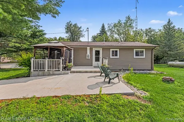 1093 Saginaw, West Branch, MI 48661
