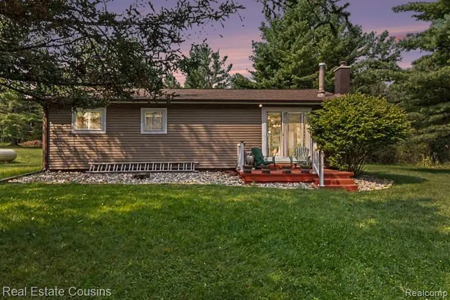 1093 Saginaw, West Branch, MI 48661 - #2