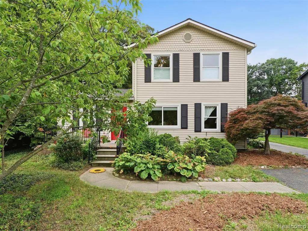 15525 Marilyn, Plymouth, MI 48170 - #1