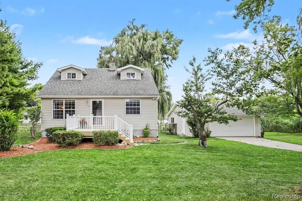 4726 Rosedale, Clarkston, MI 48348 - #1