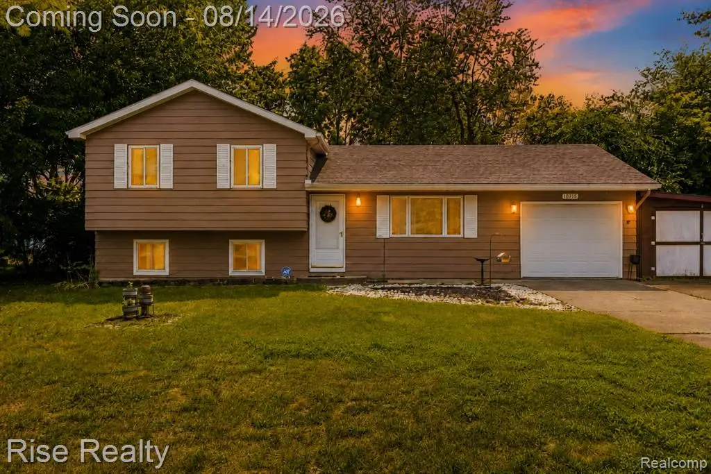 10215 Frances, Flushing, MI 48433 - #1