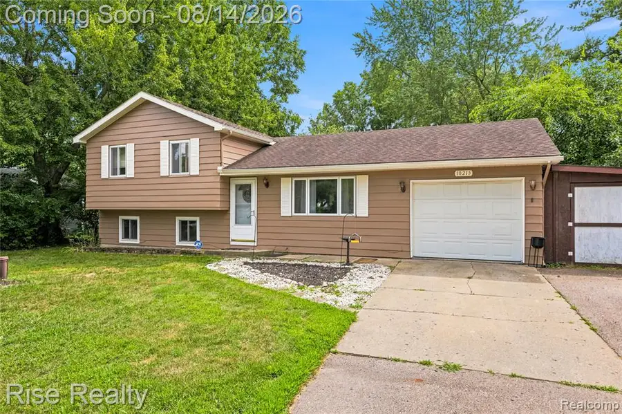 10215 Frances, Flushing, MI 48433 - #2