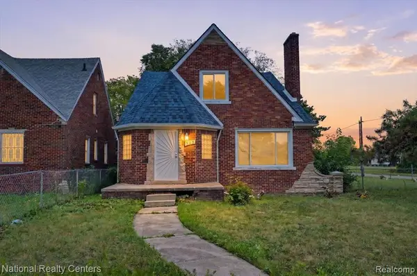 4600 Lakewood, Detroit, MI 48215