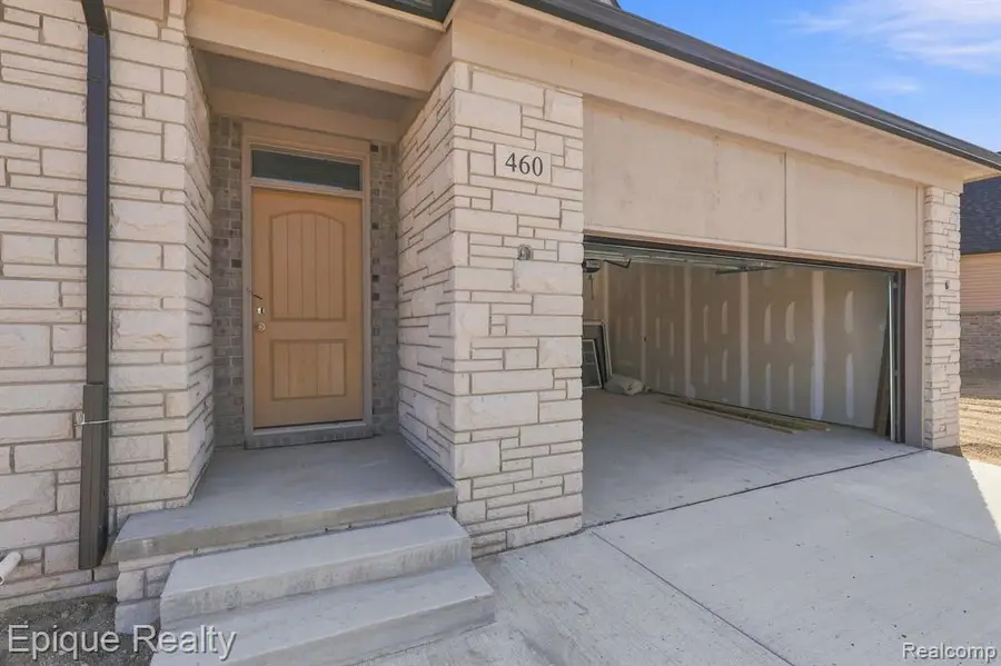460 Cornerstone #58, Oxford, MI 48371 - #3