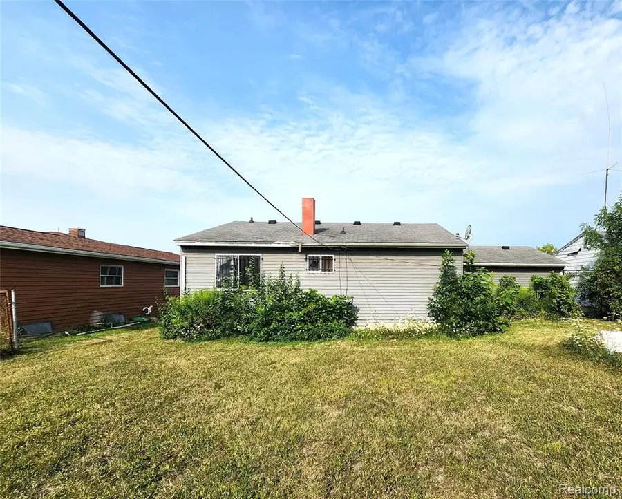 6104 Hilton, Mount Morris, MI 48458 - #3