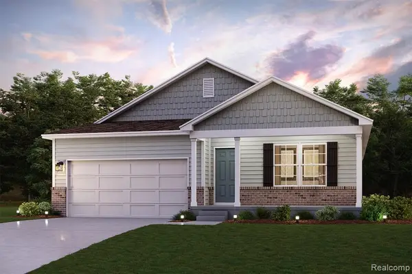 2321 Pebble Creek, Bay City, MI 48706