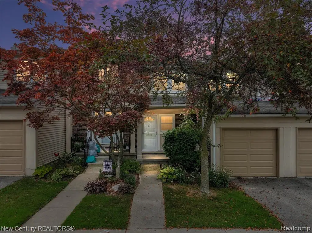 1689 Brentwood, Troy, MI 48098 - #1