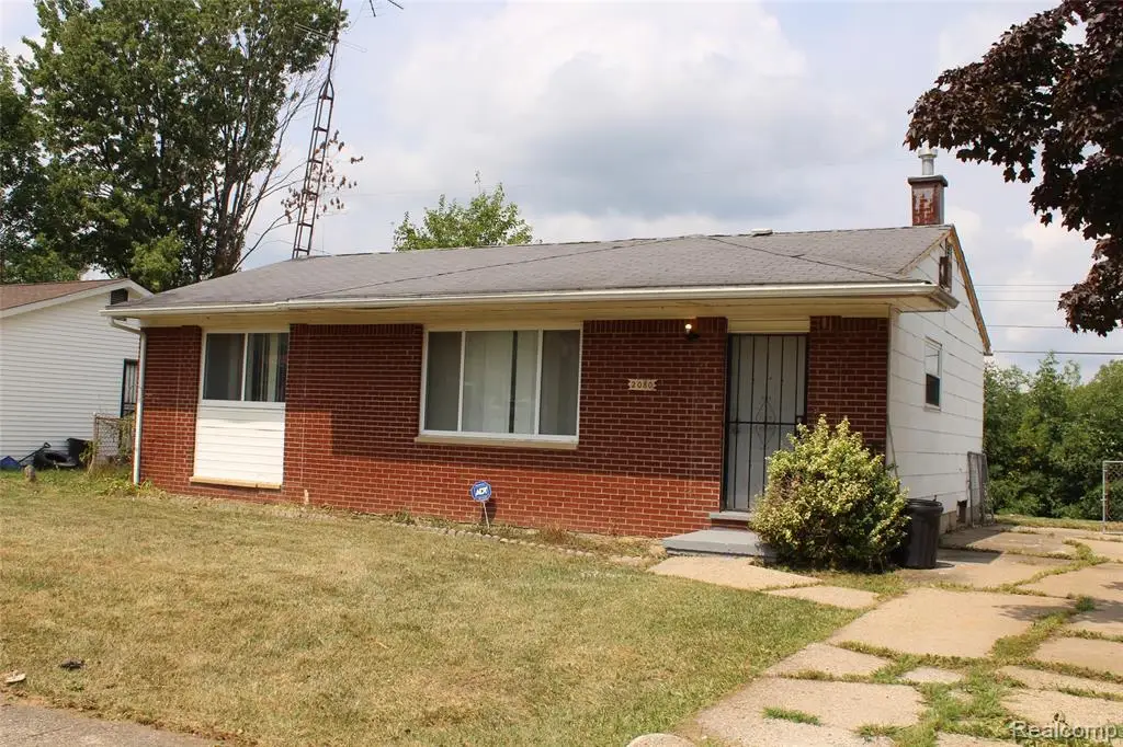 2080 Flamingo, Mount Morris, MI 48458 - #1