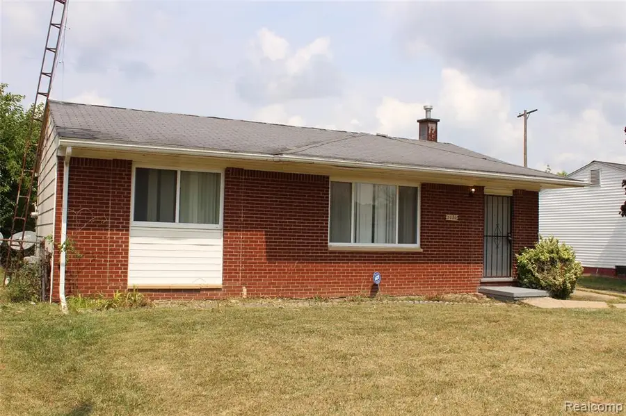 2080 Flamingo, Mount Morris, MI 48458 - #2