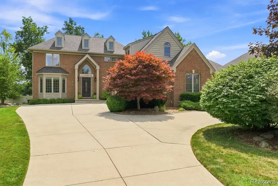2253 Renee, Saint Clair, MI 48079 - #3