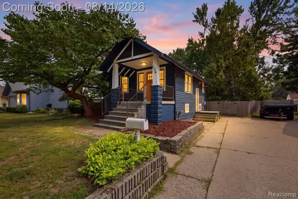 276 Walper, Clawson, MI 48017