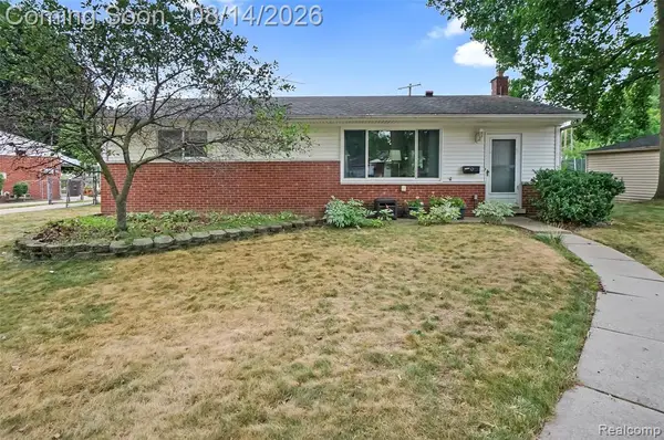 31709 Fairfax, Livonia, MI 48152