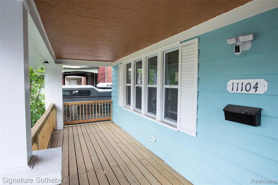 11104 Cloverlawn, Detroit, MI 48204 - #3