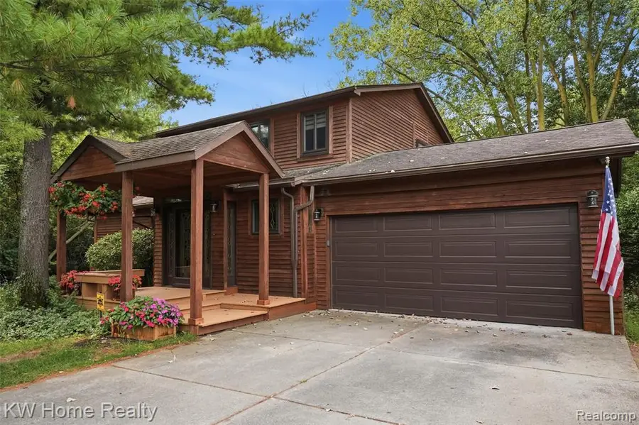 21435 Gill, Farmington Hills, MI 48335 - #3