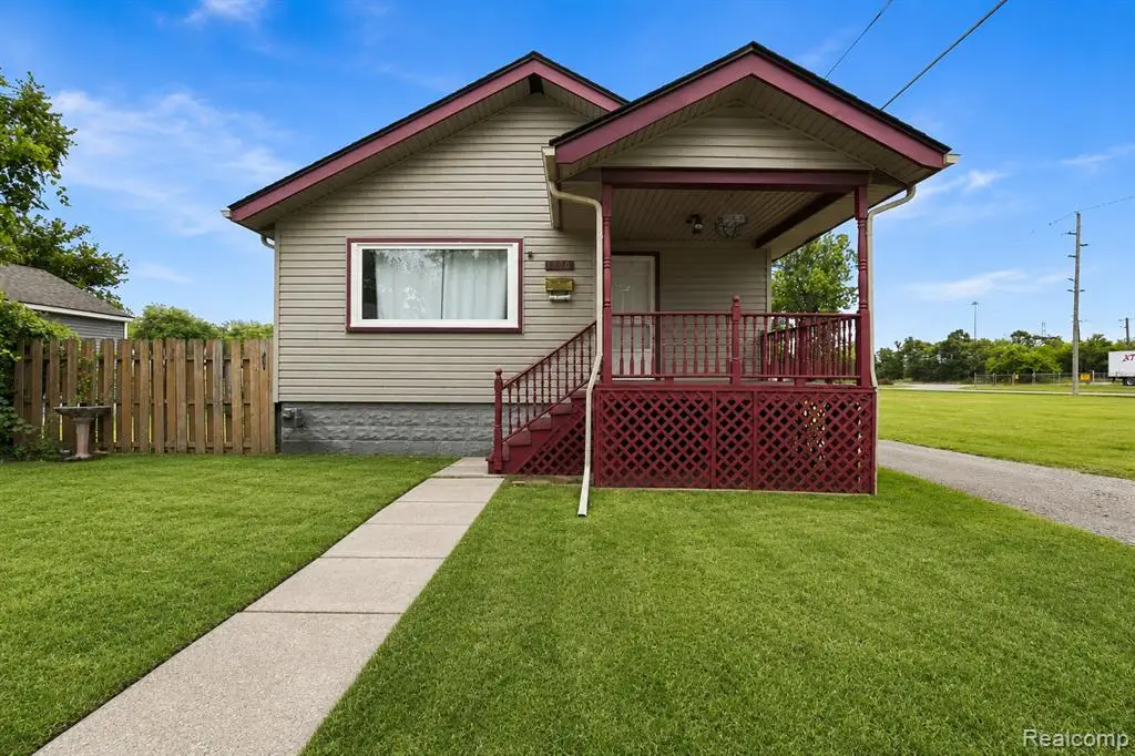 1350 Spencer, Ferndale, MI 48220 - #1