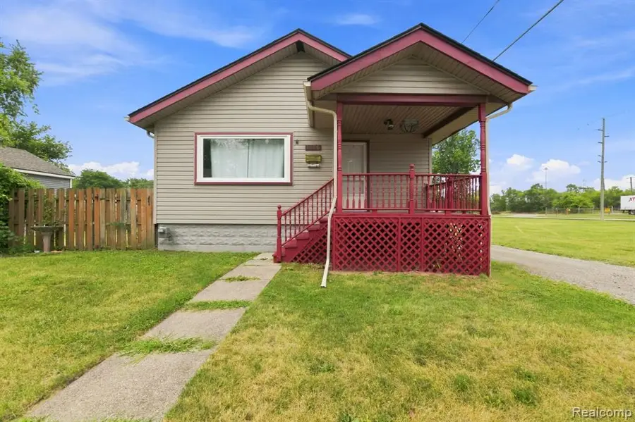 1350 Spencer, Ferndale, MI 48220 - #2