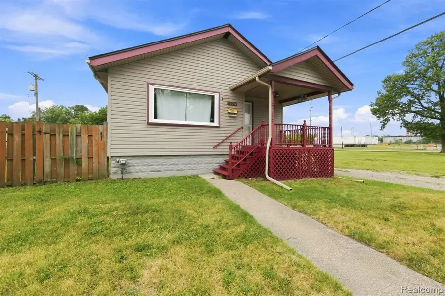 1350 Spencer, Ferndale, MI 48220 - #3