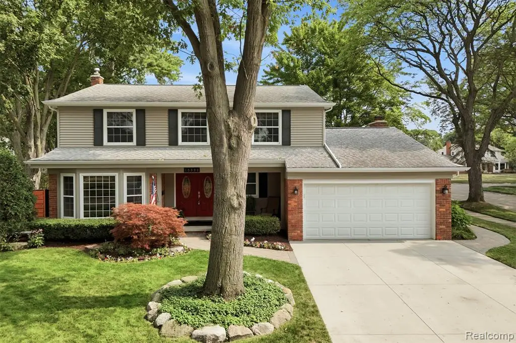 15338 Susanna, Livonia, MI 48154 - #1