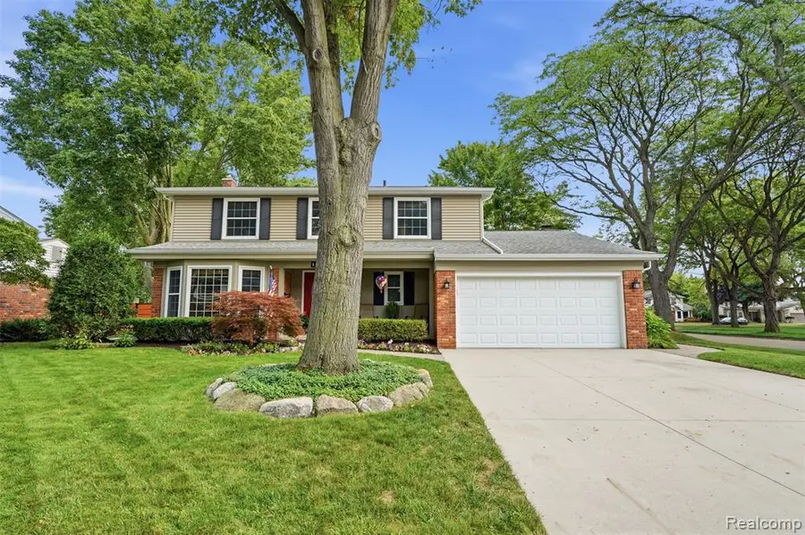 15338 Susanna, Livonia, MI 48154 - #2