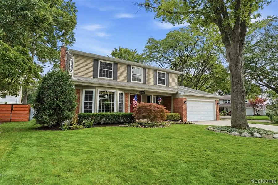 15338 Susanna, Livonia, MI 48154 - #3