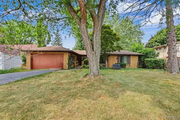3216 Circle, Flint, MI 48507