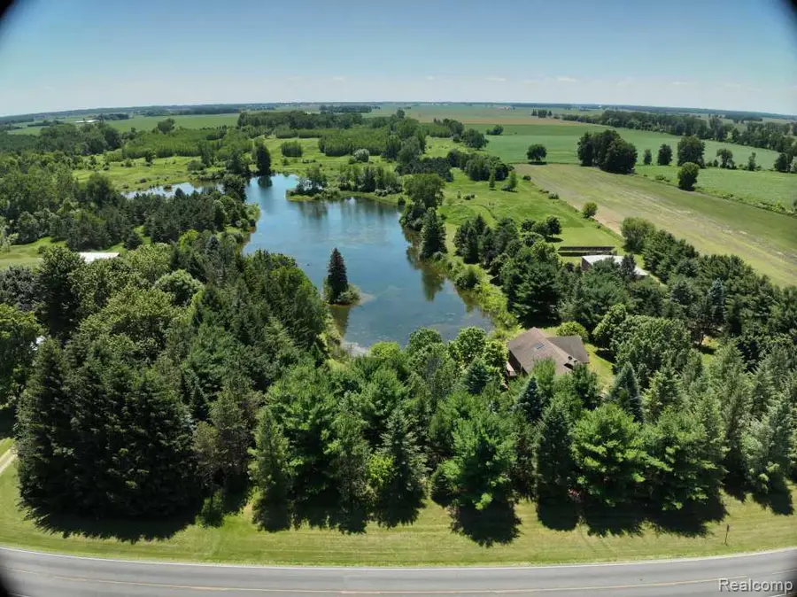 1940 Marlette, Applegate, MI 48401 - #2