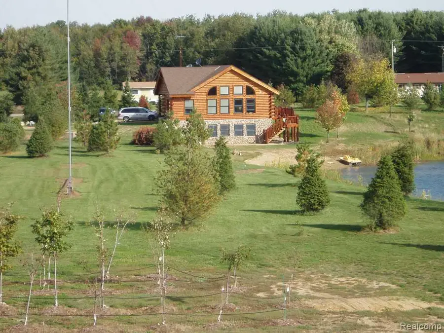 1940 Marlette, Applegate, MI 48401 - #3
