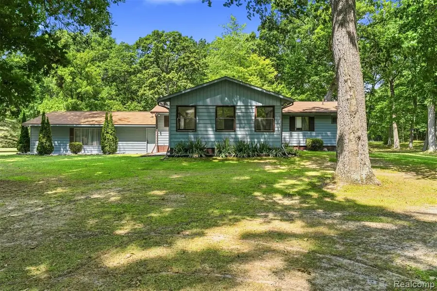 1905 Justice, Ortonville, MI 48462 - #3