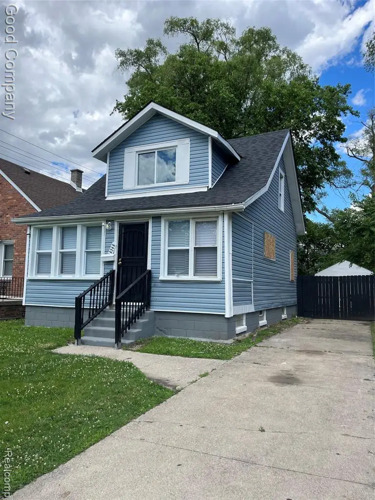16246 Coyle, Detroit, MI 48235 - #2