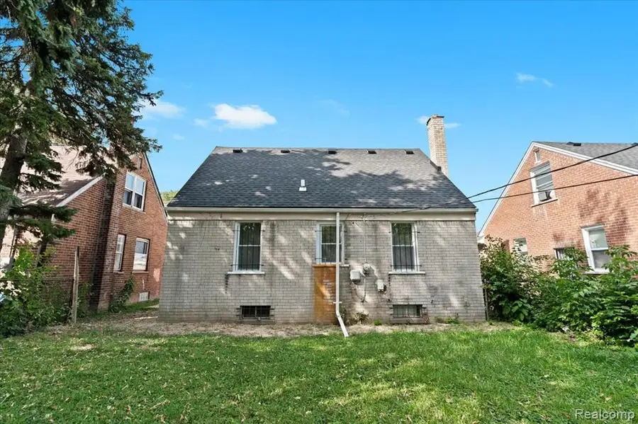15100 Hubbell, Detroit, MI 48227 - #2