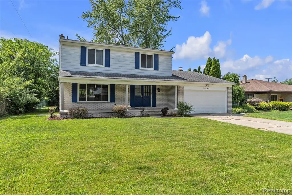 28595 San Carlos, Southfield, MI 48076 - #1